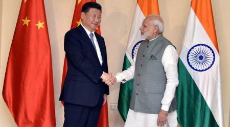 china, china india relationship, Belt and Road Forum, BRF, BRI, China-Pakistan Economic Corridor, CPEC, indian express columns