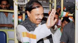 BJP,  Uttar Pradesh election,  Mahesh Sharma,  Culture Ministry, Varanasi UP elections, news, latest news, UP polls, India news, national news