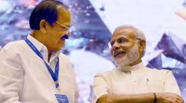 surgical strike, LOC, India pakistan, Venkaiah naidu, swachh bharat, swachh LOC, terror, Modi, news, latest news, India news, national news, Mahatma Gandhi, Narendra Modi, 