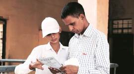 ptm-480 cbse, class 12 cbse, class 12 date sheet, delhi mega PTM, PTM, delhi schools, class 12 boards, delhi PTM, delhi education, education news, indian express news