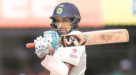 India, India cricket team, India vs New Zealand, India vs NZ, India NZ Test series, India NZ Indore, India NZ 3rd Test, Cheteshwar Pujara, Pujara, cricket, cricket news, sports, sports news