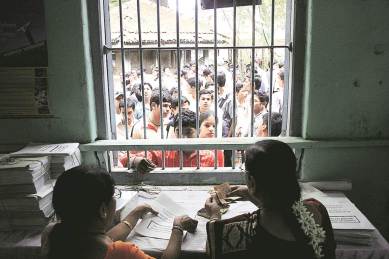 delhi, nursery admission, delhi nursery admission, delhi high court, delhi hc nursery admission, delhi govt nursery admission, delhi aap govt, delhi news, education news, india news, latest news