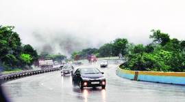 Mumbai Pune expressway, pune highway, highway speed limit, pune highway speed limit, pune highway accidents, mumbai pune expressway speedlimit, pune news, india news