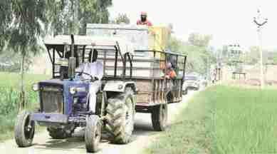 india pakistan border, indo pak border, punjab pakistran border, punjab pakistan, punjab india, punjab evacuation, punjab farming, punjab news, india news