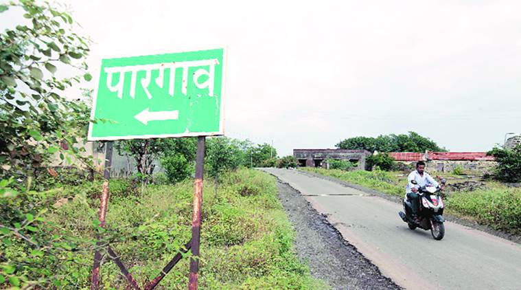 mumbai airport, airport project, Chhatrapati Sambhaji Raje International Airport , Purandar, Purandar airport, Purandar project, navi mumbai, rehabilitation project, indian express news, india news, mumbai news, pune news