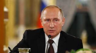 Vladimir Putin, Vladimir Putin and year 2016, 2016 year of accomplishments Vladimir Putin, Vladimir Putin news, Latest news, India news, Latest news, World news, Latest news, International news