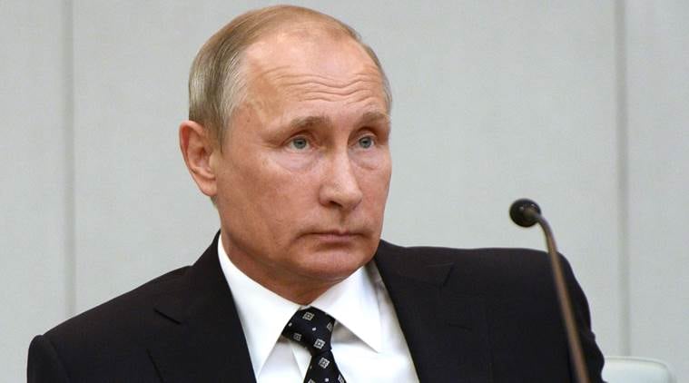 President Vladimir Putin, Dmitry Peskov,  France, Germany and Ukraine, Kremlin, Ukraine and Russia, Russia news, Latest news, Ukraine Russia news, Latest news,International news, world news