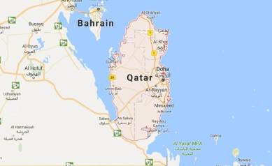 Sheikh Khalifa, Sheikh Khalifa bin Hamad al-Thani, Qatar ruler death, qatar, qatar sheikh khalifa, news, world news, international news, qatar news, latest news
