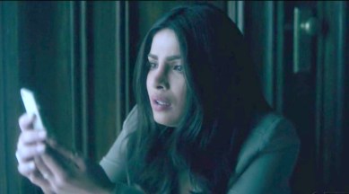 Quantico, quantico 2 review, quantico episode 12, quantico season 2 review, quantico 2 episode 2, quantico s2e2, quantico pc, quantico peecee, quantico review, quantico new episode, Priyanka Chopra, Quantico season 2, Quantico season 2 premiere, Quantico season 2 episode two, Quantico season 2 episode two priyanka, Quantico second episode, Alex Parrish, Alex Parrish role, Alex Parrish quantico, Quantico season 2 episode, Quantico news, Quantico priyanka, Quantico priyanka role, Quantico highlights, Priyanka Chopra TV Show, Priyanka Chopra news, Priyanka Chopra updates, entertainment news, indian express, indian express news