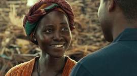 Queen of Katwe movie review, Queen of Katwe movie, Queen of Katwe, Lupita Nyong'o
