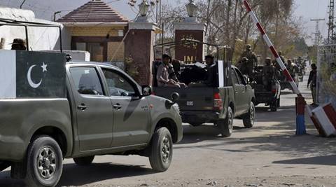 Pakistan mourns its dead in Quetta terror attack | World News - The ...