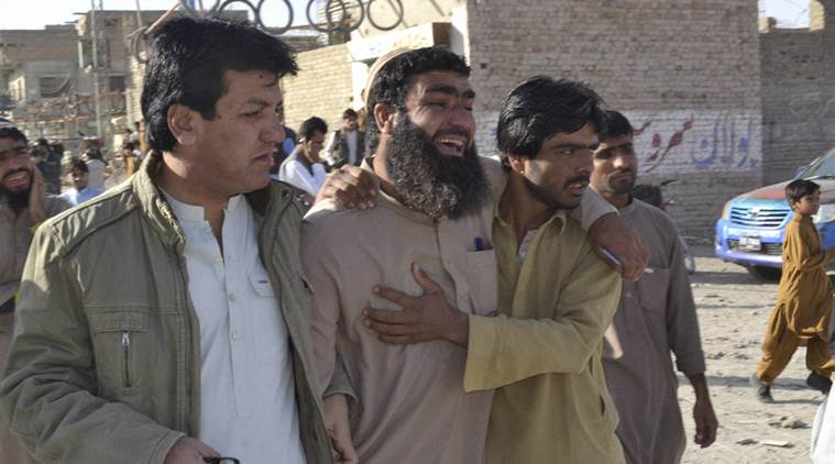 pakistan, pak terror, terrorism, pentagon, pak terror threat, terrorism from pakistan