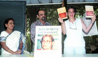 Navleen Kumar, Rabbi Shergill, mafia, Adivasis, CID, Rabbi Shergill Navleen Kumar, news, latest news, India news, national news, 