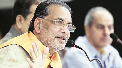 Tripura, Tripura govenance, Tripura-central funds, Tripura failed to utilise central funds, Tripura development, Tripura developmental projects, Radha Mohan Singh, India news, Indian Express