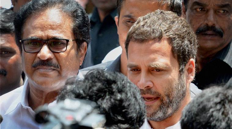 Uttar Pradesh Poll, UP assembly polls, most backward castes, OBC, AICC general secretary, Ghulam Nabi Azad, backward classes, OB quota, SC quota, backward classes quota, UP elections, elections, India news, lucknow, lucknow news, Indian express news