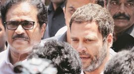 Jharkhand, Jharkhand rebel MLAs, rebel MLAs Jharkhand, Rahul Gandi, Congress rebel MLAs, india news