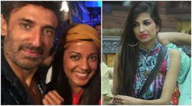 bigg boss 10, rahul dev, rahul dev bigg boss 10, rahul dev mugdha godse, mugdha godse priyanka jagga, mugdha godse, rahul dev films, rahul dev news, indian express news, indian express, entertainment news