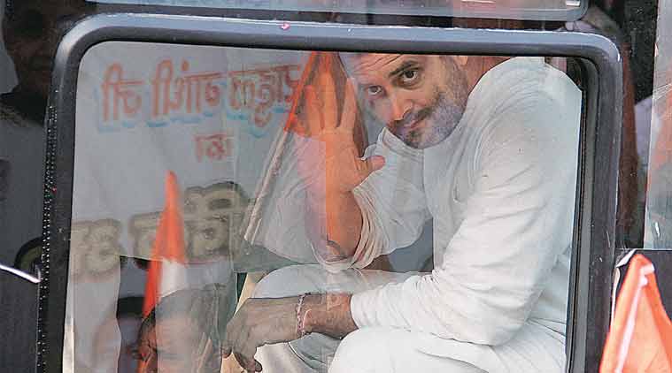 rahul gandhi, modi, pm modi, narendra modi, surgical strikes, uri attack, uri terror attack, rahul gandhi road show, latest news