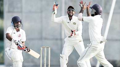 Ranji Trophy 2016, Ranji Trophy, Ranji Trophy News, Ranji Trophy scores, Yuvraj Singh, cricket, sports