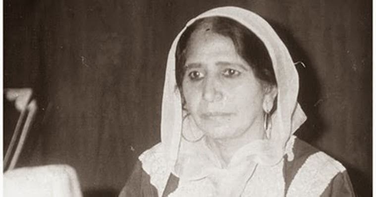 Raj Begum, Raj Begum dead, Kashmiri singer dead, Nightingale of Kashmir, Asha Bhosle of Kashmir, Dilip Kumar on Raj Begum, Raj Begum death reason, Raj Begum age,