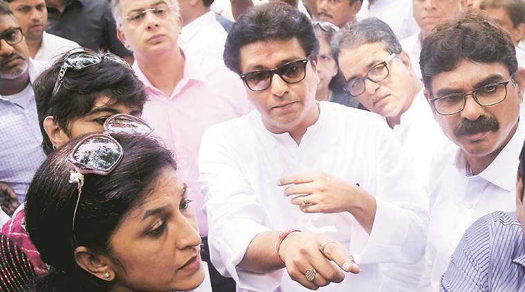 Raj Thackeray