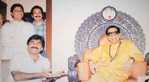 In MNS, BJP sees a partner which can take Sena space