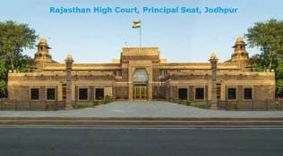 Rajasthan High Court, Gujjars reservation, Special Backwards Classes, Rajasthan news, India news, Indian Express