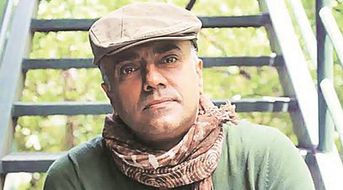 Rajit Rajit Kapur’s new play: I am in the dark | Play News - The Indian Express
