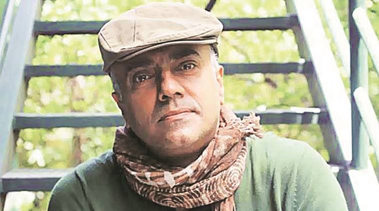 Rajit Kapur, Rajit Kapur new play, white rabbit red rabbit play, Rajit Kapur i am in the dark, i am in the dark, old world theatre festival, play, entertainment, India news, indian express news