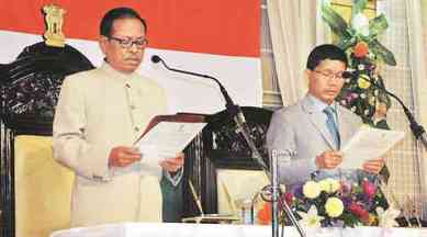 Kalikho Pul, Jyoti Prasad Rajkhowa, Kalikho Pul death, Kalikho Pul suicide, Rajkhowa, arunchal, arunachal pradesh, arunachal pradesh news, arunachal news, india news