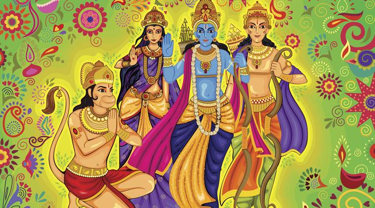 Diwali, Diwali 2017, deepavali, deepawali, ramayan, ram return journey to ayodhya, ramayana diwali link, ayodhya to lanka distance, Diwali puja, Diwali vidhi, Diwali puja timing, Diwali date, Diwali festival, Diwali muhurat, Diwali muhurat 2016, upcoming festival, festival 2016, indian express rangoli design, diwali rangoli, rangoli pictures, diwali rangoli designs, diwali rangoli design with dots, diwali rangoli designs with flowers, diwali rangoli pic, diwali rangoli designs 2016, best diwali rangoli designs, best diwali rangoli, best diwali rangoli designs 2016, free hand rangoli design, easy diwali rangoli designs, rangoli design for diwali, simple rangoli design, simple rangoli designs, simple rangoli designs with flowers, Diwali, rangoli, happy diwali, diwali 2016, diwali rangoli, rangoli design, rangoli pattern, rangoli photos, rangoli significance, diwali rangoli designs, diwali photos, 2016 diwali photos, lifestyle news, latest news, indian express
