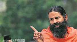 patanjali, ramdev, patanjali advertisement, patanjali fine, patanjali products, patanjali net worth, ramdev net worth, patanjali court fine, ramdev court fine