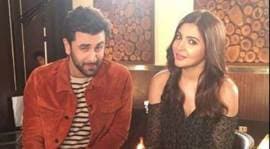 ranbir kapoor, anushka sharma, ae dil hai mushkil