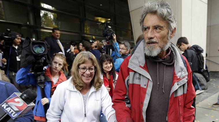 oregon, oregon civil disobedience, oregon protests, oregon militants released, Malheur National Wildlife Refuge, oregon Malheur National Wildlife Refuge, oregon wildlife park, oregon news, world news