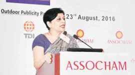 rani-small Rani Singh Nair, Central Board of Direct Taxes, Income Tax, Narendra Modi, I-T, CBDT, IDS, IRS , Economy news