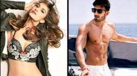 Befikre trailer, Befikre trailer launch, Ranveer Singh, Vaani Kapoor, Ranveer Singh Befikre, Ranveer Singh paris