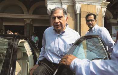 cyrus mistry, ratan tata, tata sons, tata, cyrus pallonji mistry, cyrus mistry sacked, Cyrus Mistry interview, Tata group, India business, Ratan Tata, tata and sons, cyrus mistry, tata, tata news, ratan tata interim chairman, business news, indian express news