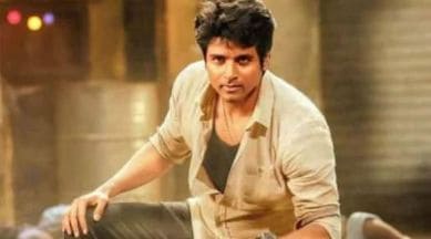 Remo movie review: Sivakarthikeyan's film entertains but not charming  enough | Entertainment News,The Indian Express