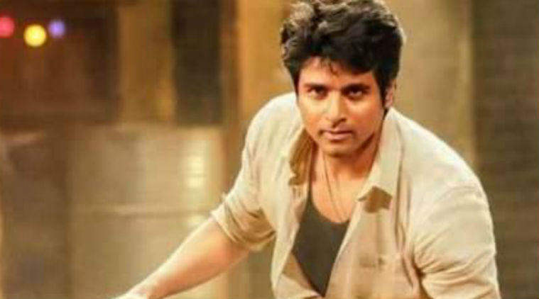 Sivakarthikeyan’s Remo dominates industry buzz, set to give tough fight ...