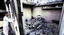 Muzaffarnagar, Muzaffarnagar riots, Muzaffarnagar riots 2013, riots, chief minister akhilesh yadav, India news, lucknow, lucknow news, Indian express news