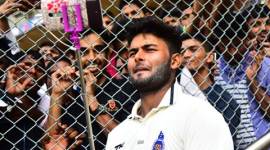 ranji trophy, ranji, rishab pant, rishab pant delhi, delhi vs maharashtra, maharashtra vs delhi, ranji trophy score, cricket score, cricket news, cricket