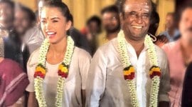 robo 2, robot 2, robo rajinikanth, robo 2 rajinikanth, rajnikanth amy jackson, 2.0 release, shankar robo 2.0 release, shankar rajinikanth, tollwyood news, entertainment news