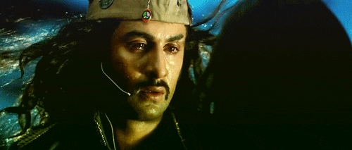 Anjaana Anjaani to Ae Dil Hai Mushkil: Watch how Ranbir Kapoor proved it's OK if men cry | Entertainment News,The Indian Express