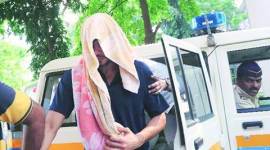 suicide, kabbadi player, kabbadi player wife, dowry, dowry harassment, dowry case, rohit kumar arrest, father involved, wife commits suicide, new delhi suicide, delhi news, india news, indian express news