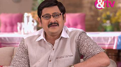 Bhabiji Ghar Par Hai actor Rohitash Gaud’s father passes away ...