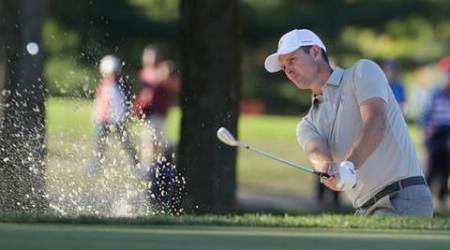 ryder cup, ryder cup 2016, ryder cup golf, justin rose, ryder cup crowd, rose, golf news, golf