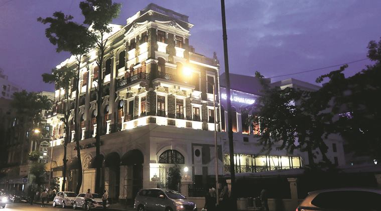 Royal Opera House, Royal Opera House opens, opera house opening, Royal Opera House, renovation, charni road, mumbai film festival, indian express talk