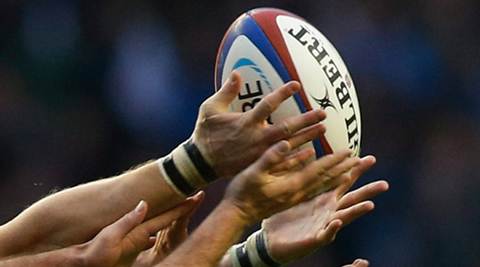 Chinese rugby aims to get $100 million, recruit one million players