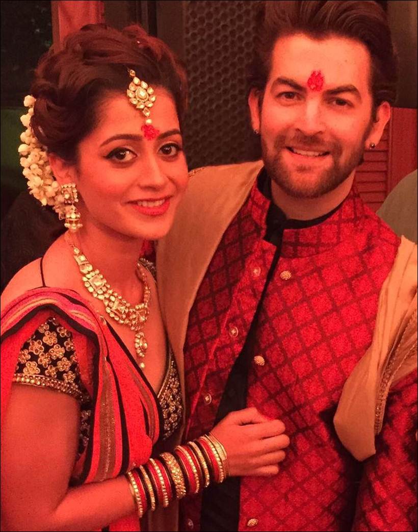 Neil Nitin Mukesh, Neil Nitin Mukesh engaged, Neil Nitin Mukesh engagement pics, Rukmini Sahay, Rukmini Sahay neil nitin mukesh