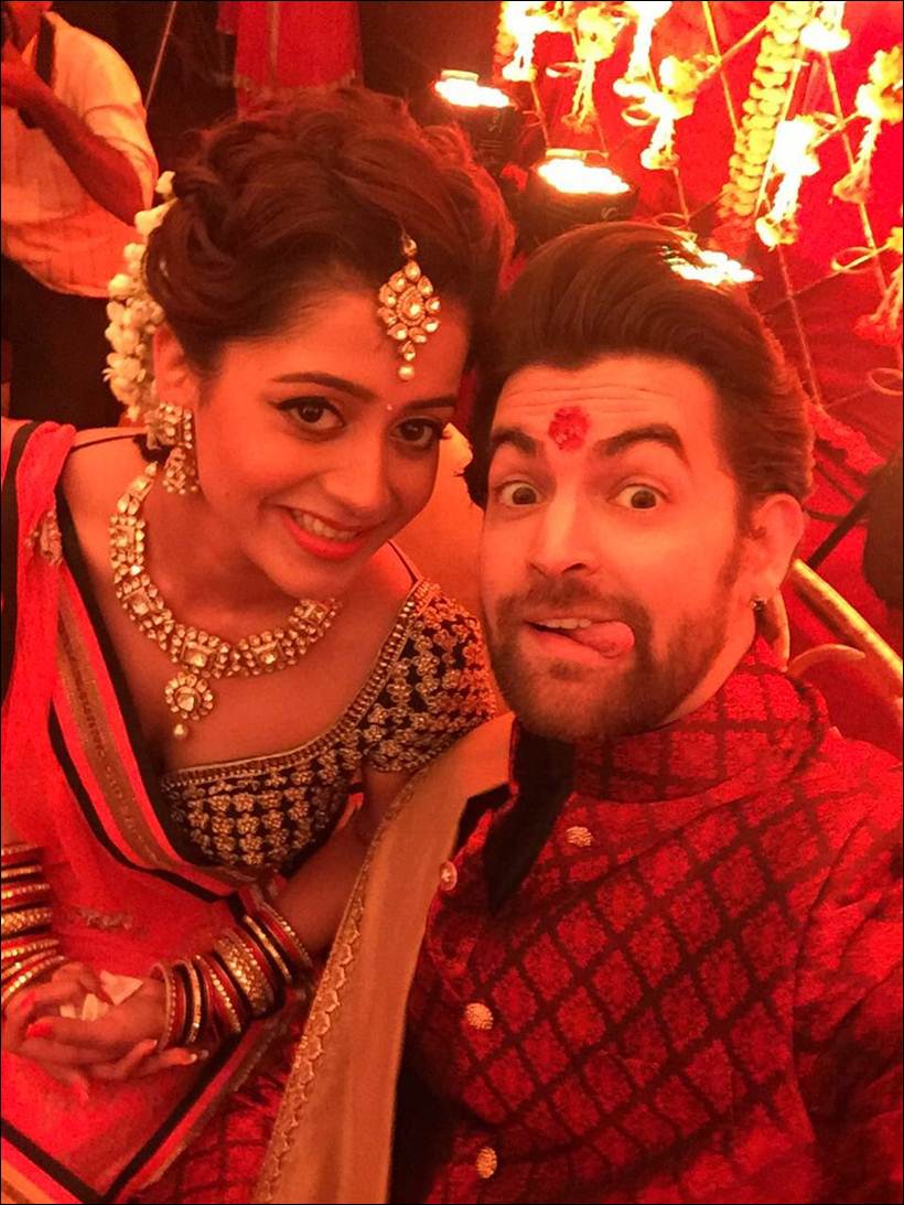 Neil Nitin Mukesh, Neil Nitin Mukesh engaged, Neil Nitin Mukesh engagement pics, Rukmini Sahay, Rukmini Sahay neil nitin mukesh